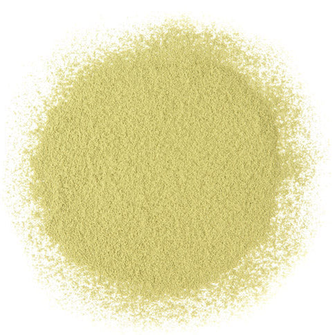 Peppermint Green Matcha