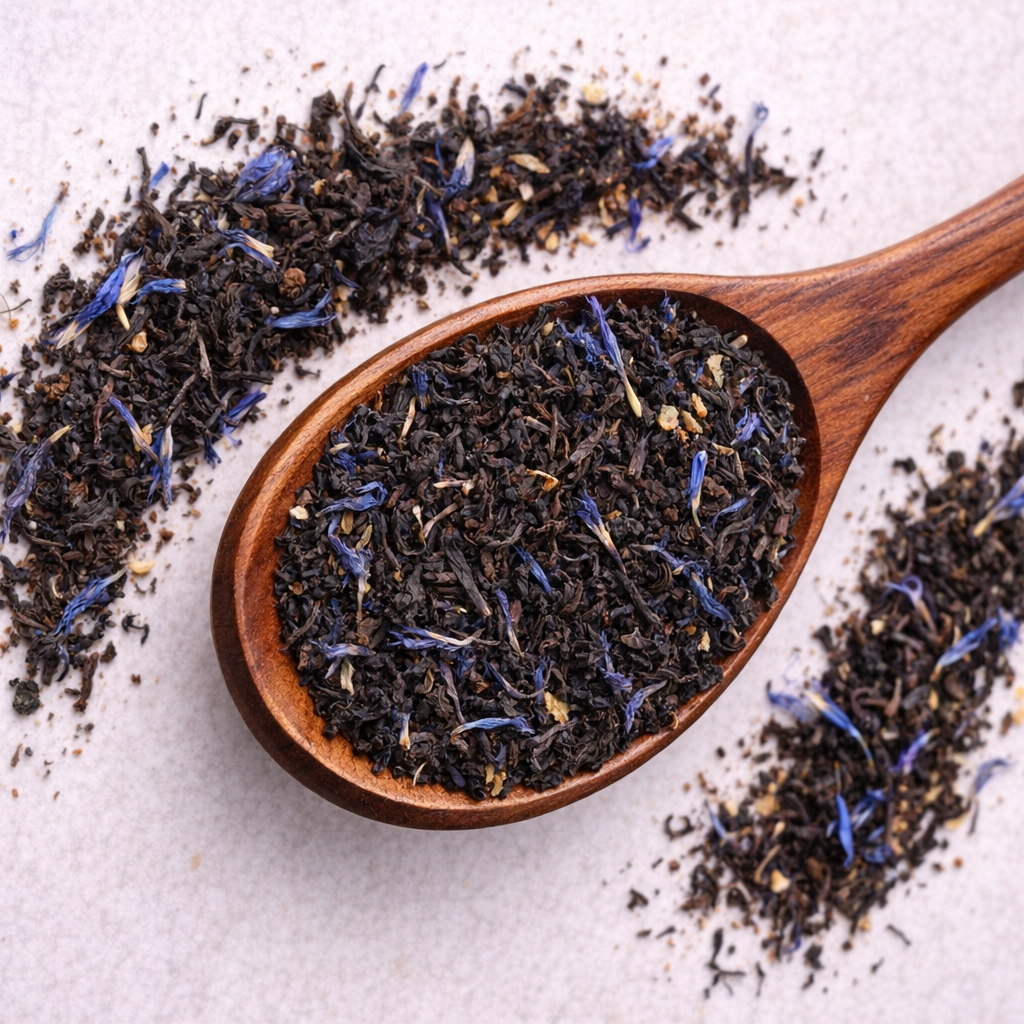 Mr. Grey | Black Tea