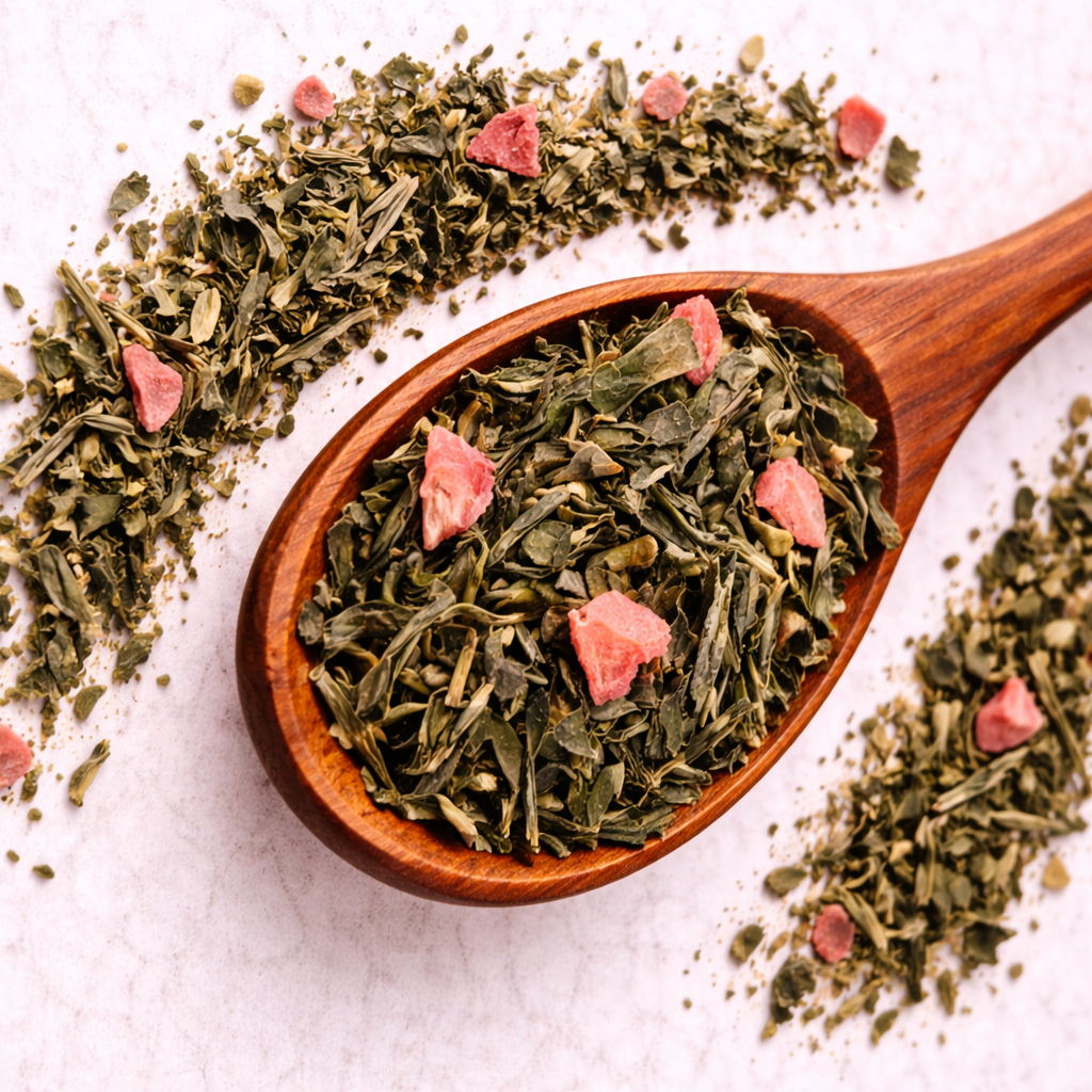 Nature Walk | Green Tea