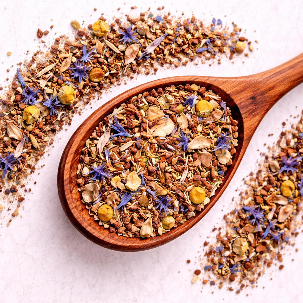 Natural-T Immune | Wellness Tea