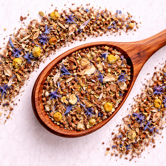 Natural-T Immune | Wellness Tea