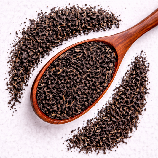 orange pekoe