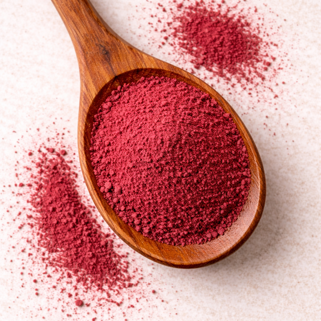 Organic Hibiscus Matcha