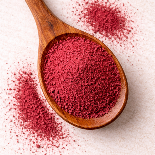 Organic Hibiscus Matcha