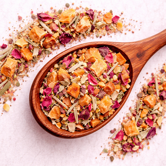 Relax & Unwind | Functional Tea