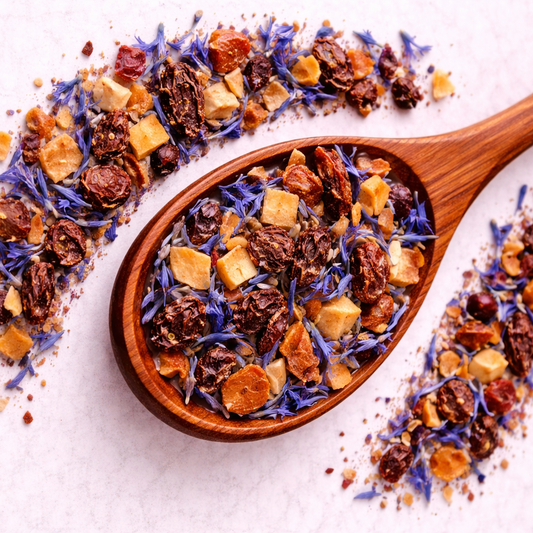 Star Gazer | Herb & Fruit Tea