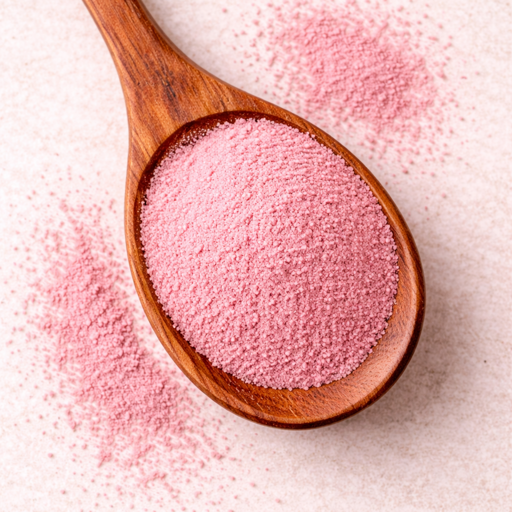 Sweet Berry Burst Matcha