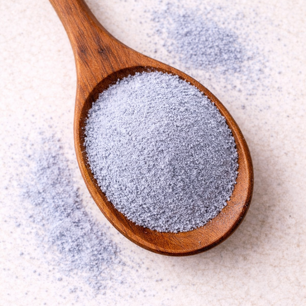 Sweet Blue Raspberry Matcha