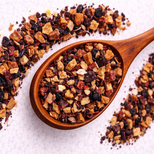 Sweet Dreams | Herb & Fruit Tea