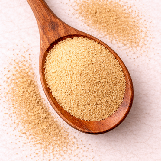 Sweet Pumpkin Spice Matcha